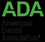 American Dental Association logo