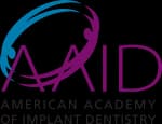 American Academy of Implant Dentistry logo