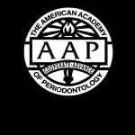 American Academy of Periodontology logo