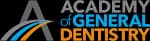 Academy of General Dentistry PACE logo